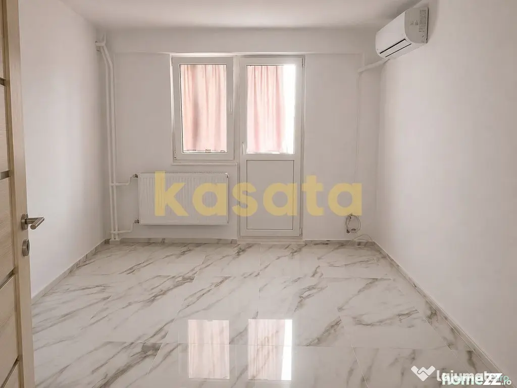 APARTAMENT 2 CAMERE | TEIUL DOAMNEI | RENOVAT | ANVELOPAT... - Bucuresti (Bucuresti-Ilfov)