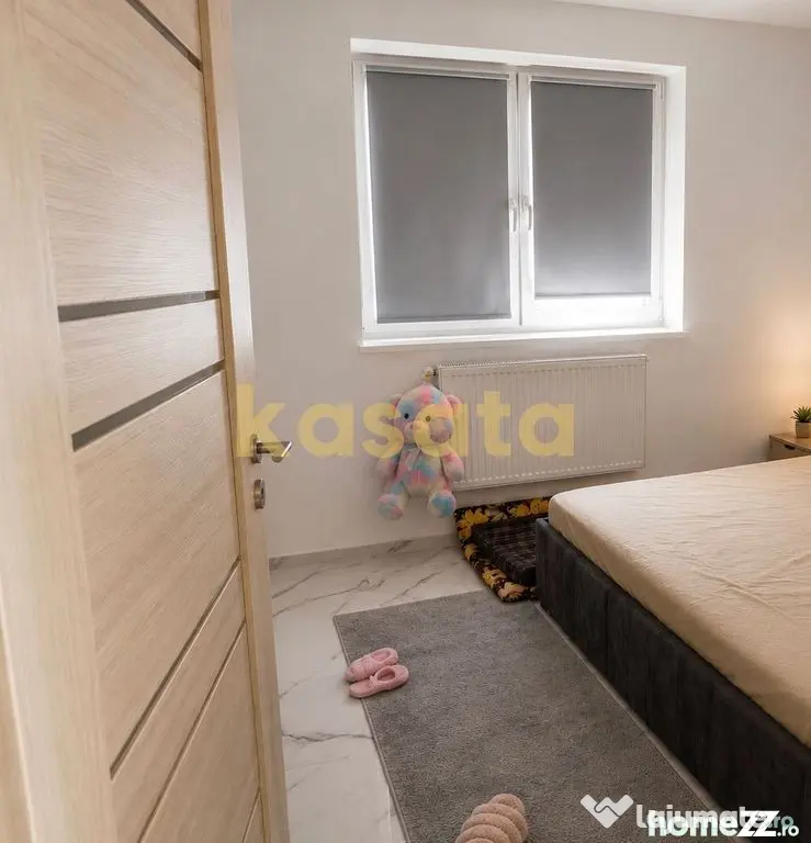 APARTAMENT 2 CAMERE | TEIUL DOAMNEI | RENOVAT | ANVELOPAT... - Bucuresti (Bucuresti-Ilfov)