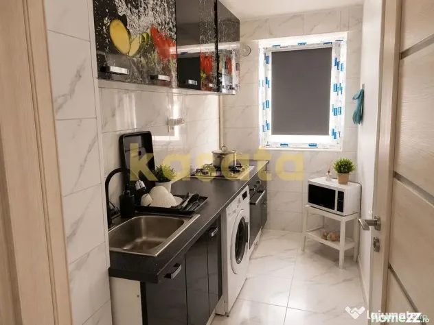 APARTAMENT 2 CAMERE | TEIUL DOAMNEI | RENOVAT | ANVELOPAT... - Bucuresti (Bucuresti-Ilfov)