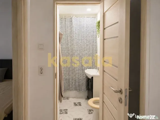 APARTAMENT 2 CAMERE | TEIUL DOAMNEI | RENOVAT | ANVELOPAT... - Bucuresti (Bucuresti-Ilfov)