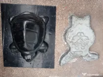 matrite decoratiuni gradina pret ambele 50 lei