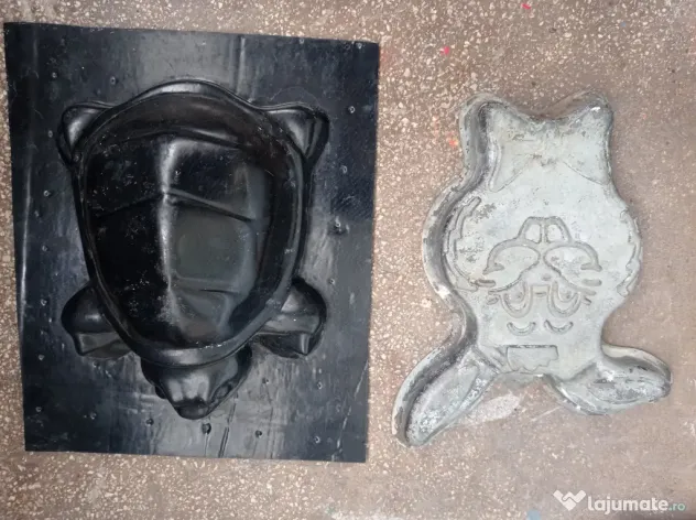 matrite decoratiuni gradina pret ambele 50 lei