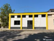Inchiriere Spațiu Comercial Craiovei - Negoiu