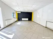 Inchiriere Spațiu Comercial Craiovei - Negoiu
