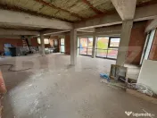 Spațiu comercial de închiriat | 163 mp utili | Clădire no