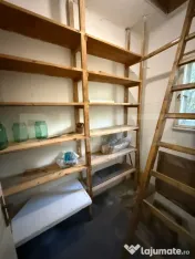 Casă Individuală cu teren 532 mp | Mănăștur | Acces Aut 