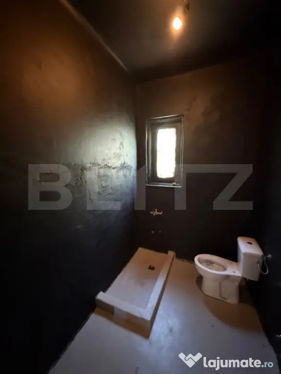 Casă Individuală cu teren 532 mp | Mănăștur | Acces Aut