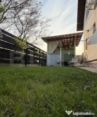 Casa tip duplex, Burdujeni 