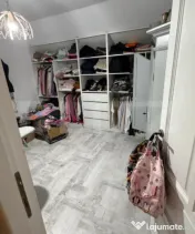 Casa tip duplex, Burdujeni