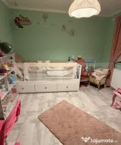 Casa tip duplex, Burdujeni