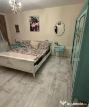 Casa tip duplex, Burdujeni