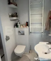 Casa tip duplex, Burdujeni
