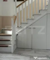 Casa tip duplex, Burdujeni