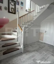 Casa tip duplex, Burdujeni
