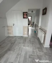 Casa tip duplex, Burdujeni