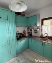 Casa tip duplex, Burdujeni