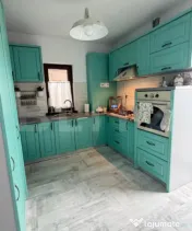 Casa tip duplex, Burdujeni