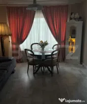 Casa tip duplex, Burdujeni