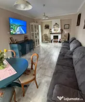 Casa tip duplex, Burdujeni