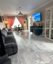 Casa tip duplex, Burdujeni