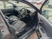 Nissan Qashqai 1.5 diesel 2008 volan dreapta Ro 