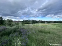 Teren 5000 mp - zona Dealul Targului