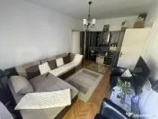 Apartament cu 2 camere în zona Dacia - O oază de confort ? 