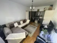 Apartament cu 2 camere în zona Dacia - O oază de confort ?