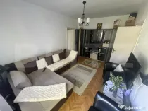 Apartament cu 2 camere în zona Dacia - O oază de confort ?