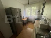 Apartament cu 2 camere în zona Dacia - O oază de confort ? 