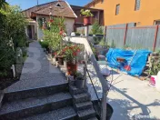 Casă individuală P+M, 88,62 mp utili, teren 188 mp, Cluj-N 