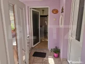 Casă individuală P+M, 88,62 mp utili, teren 188 mp, Cluj-N 