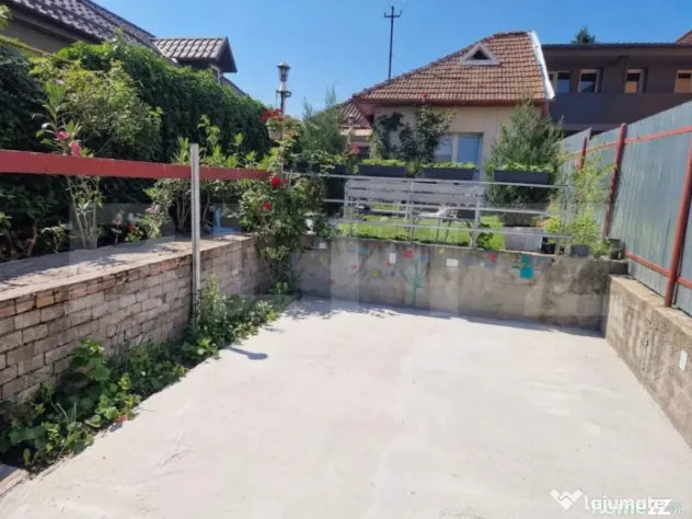 Casă individuală P+M, 88.62 mp, teren 188 mp, Cluj-Napoca - Cluj-Napoca (Cluj)