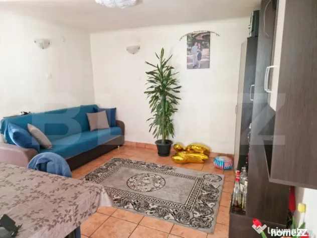 Casă individuală P+M, 88.62 mp, teren 188 mp, Cluj-Napoca - Cluj-Napoca (Cluj)