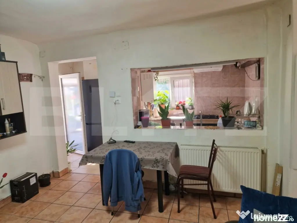 Casă individuală P+M, 88.62 mp, teren 188 mp, Cluj-Napoca - Cluj-Napoca (Cluj)