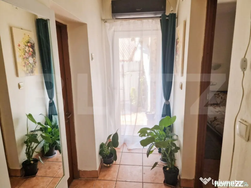 Casă individuală P+M, 88.62 mp, teren 188 mp, Cluj-Napoca - Cluj-Napoca (Cluj)