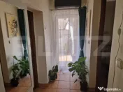 Casă individuală P+M, 88,62 mp utili, teren 188 mp, Cluj-N 