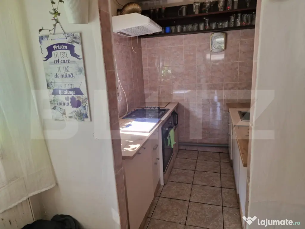 Casă individuală P+M, 88,62 mp utili, teren 188 mp, Cluj-N