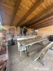 Casa plan parter 170 mp, zona Micro 17 