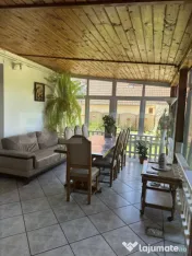 Casa plan parter 170 mp, zona Micro 17 