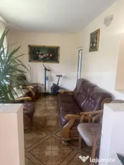 Casa plan parter 170 mp, zona Micro 17 