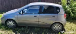 Vând Chevrolet aveo pt. piese sau dezmembrat