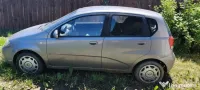Vând Chevrolet aveo pt piese sau dezmembrat
