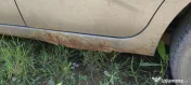 Vând Chevrolet aveo pt. piese sau dezmembrat