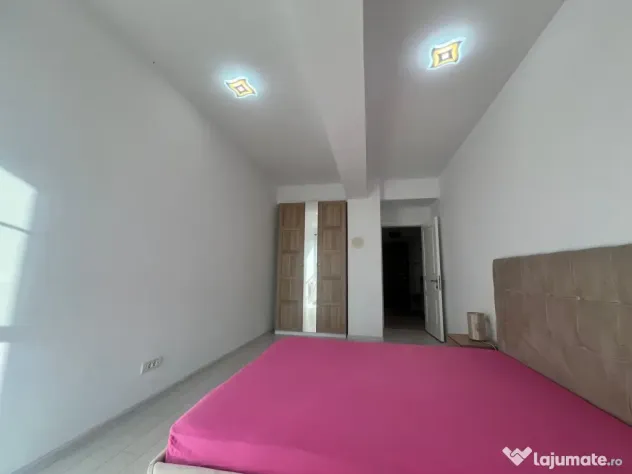 Tomis Plus apartament 2 camere termen lung