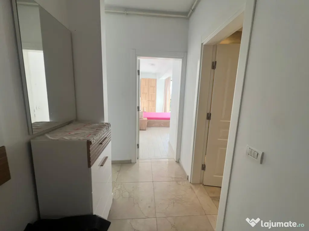 Tomis Plus apartament 2 camere termen lung
