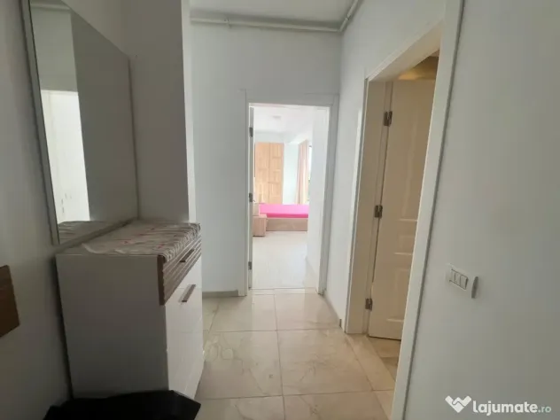 Tomis Plus apartament 2 camere termen lung