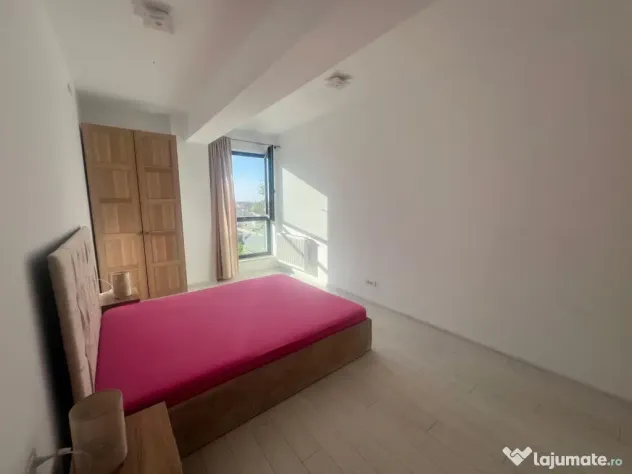 Tomis Plus apartament 2 camere termen lung