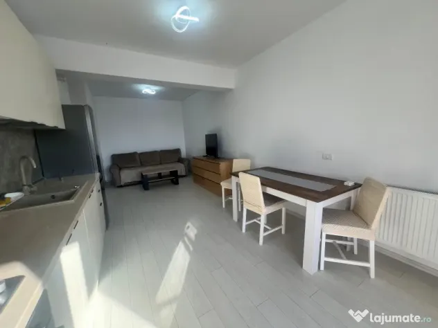 Tomis Plus apartament 2 camere termen lung