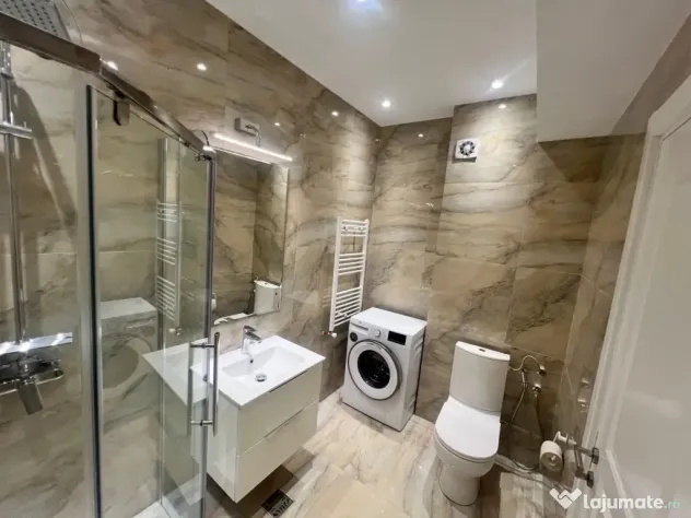 Tomis Plus apartament 2 camere termen lung